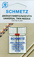  Schmetz   H ZWI 90/4.0